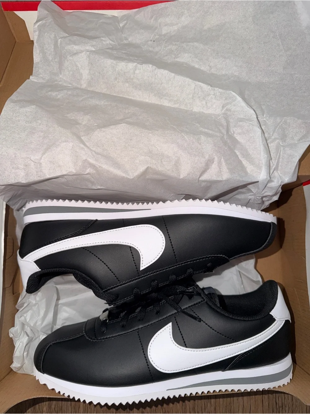 Nike Kids Cortez (gs) - 7 Youth